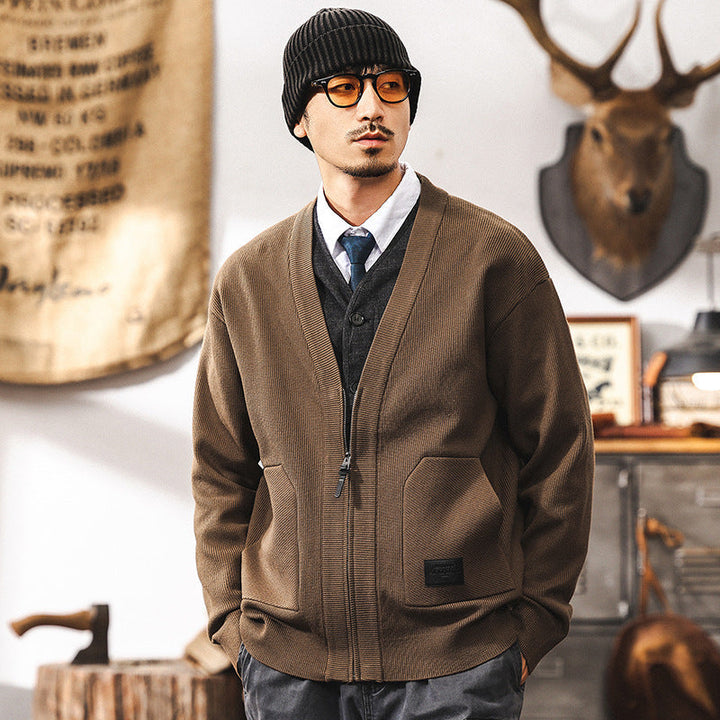 Vaagoon Zenith Runner Cardigan