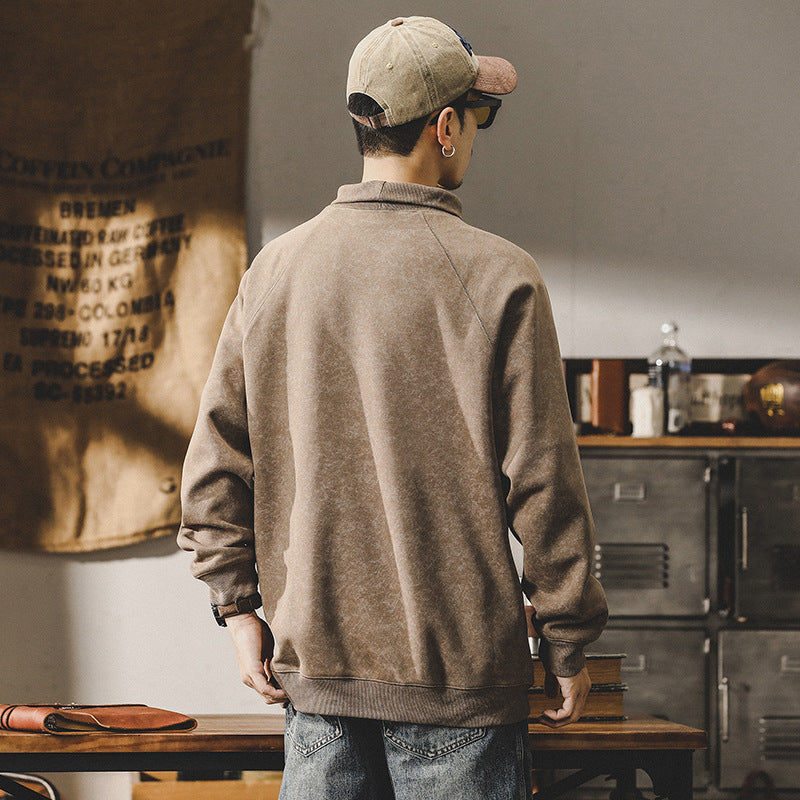 Vaagoon Frontier Forge Sweater