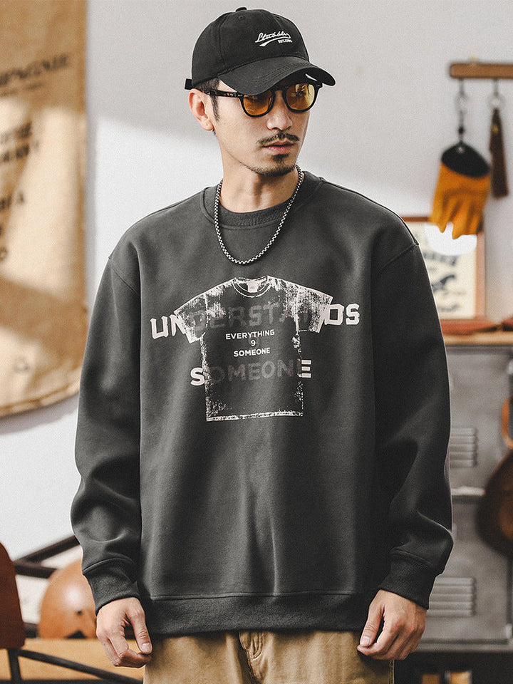 VAAGOON Cipher Vault Tee