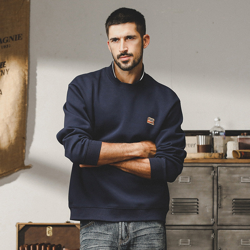 Vaagoon Skyline Drifter Sweatshirt