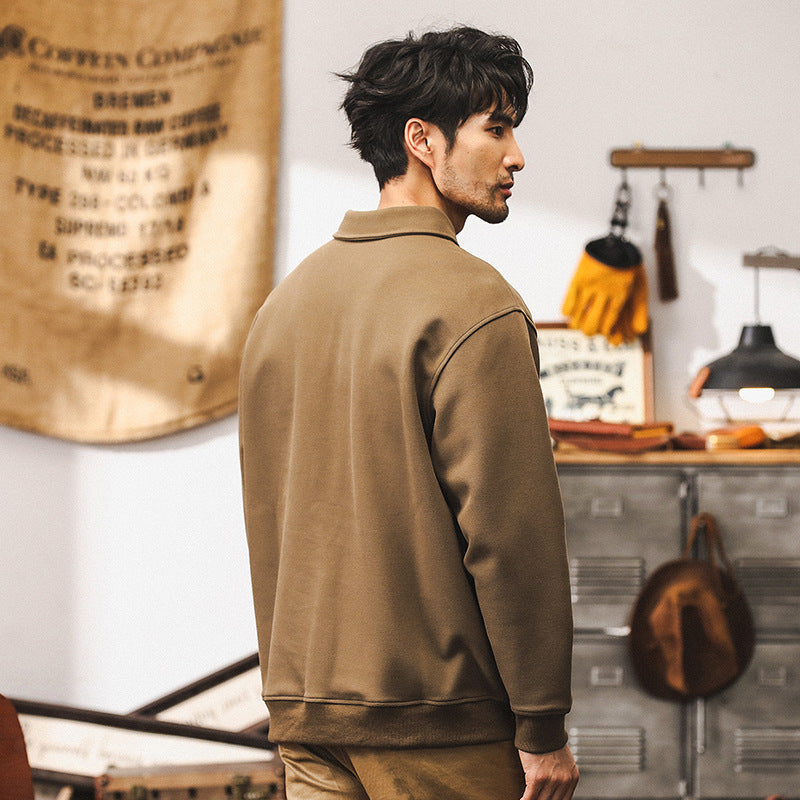 Vaagoon Canyon Cipher Sweater