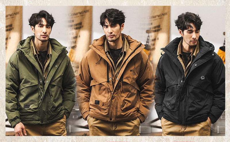 Vaagoon Wild Nature Jacket