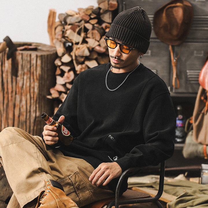 Vaagoon Galaxy Pioneer Sweater