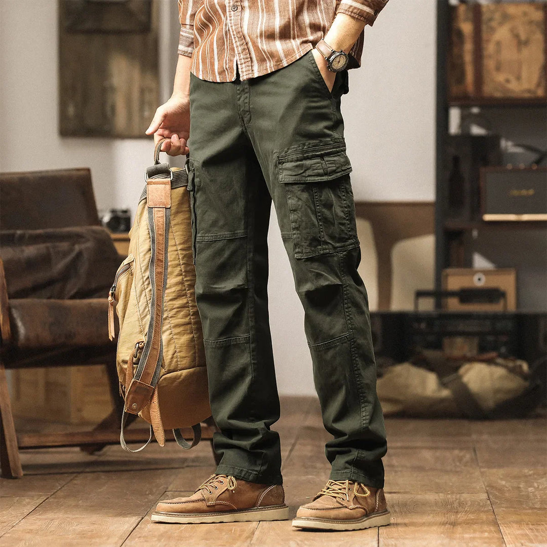 VAAGOON CANVAS CARGO VGN4508