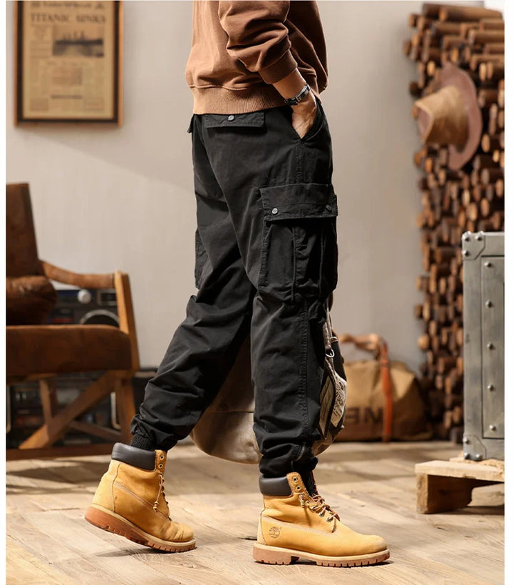 VAAGOON CANVAS CARGO VGN4501