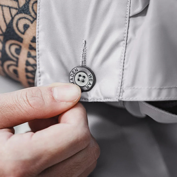 VAAGOON Retro No:745 Jacket