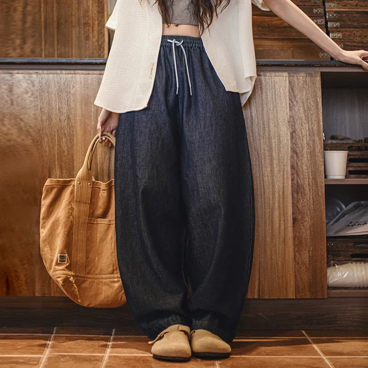 VAAGOON Banana Pants