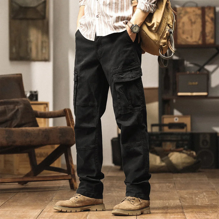 VAAGOON CANVAS CARGO VGN4508