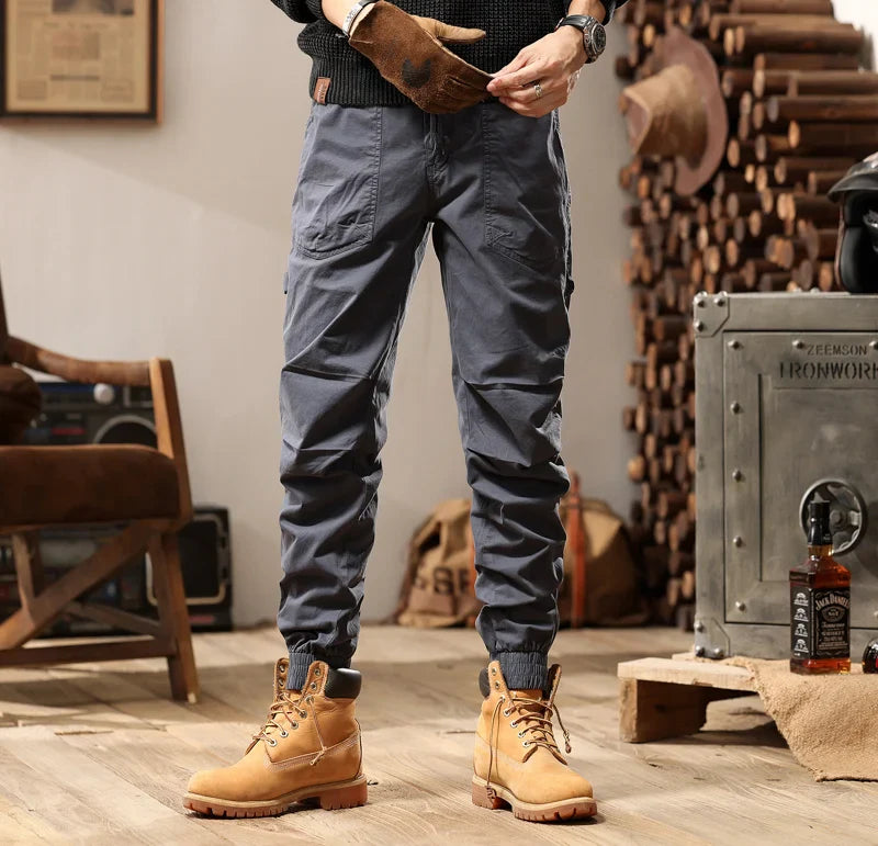 VAAGOON CANVAS CARGO VGN4509