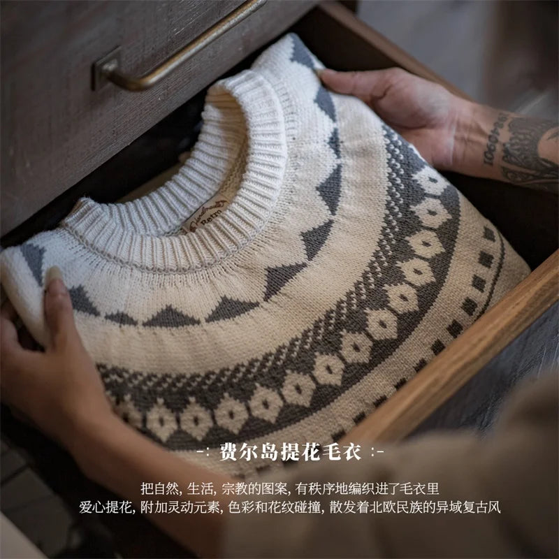 VAAGOON WOMEN'S WINTER SWEATSHIRT