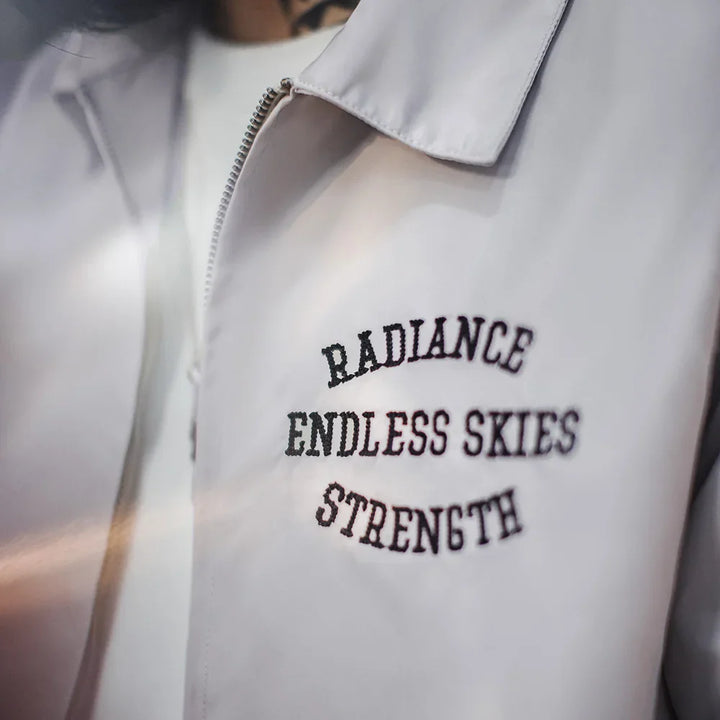 VAAGOON Retro No:745 Jacket