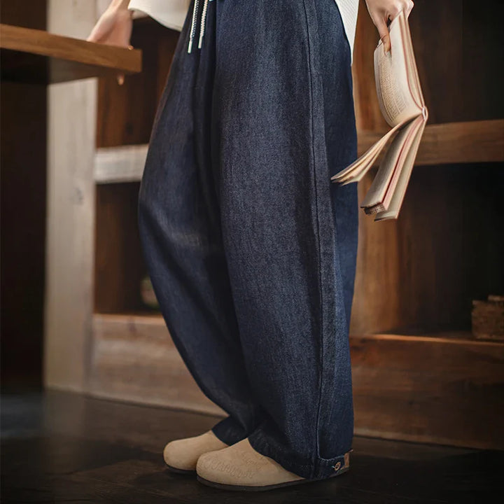 VAAGOON Banana Pants