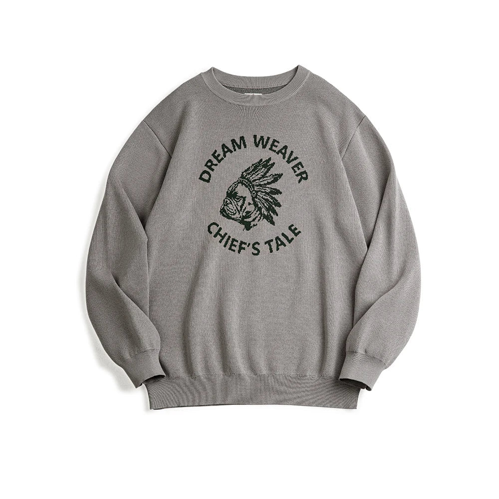 VAAGOON DREAMWEAVER SWEATER