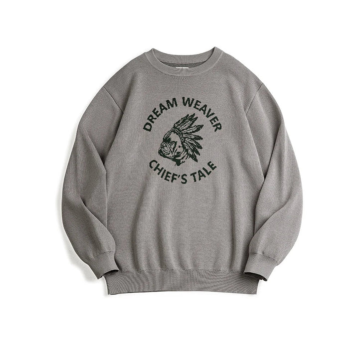 VAAGOON DREAMWEAVER SWEATER