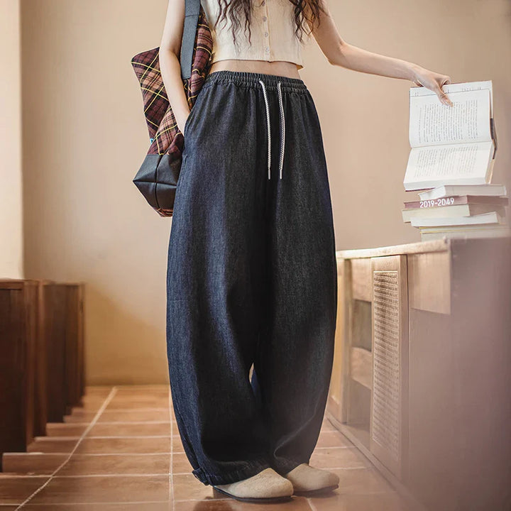 VAAGOON Banana Pants