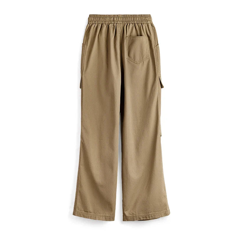 VAAGOON Bongo Casual Cargo Pants