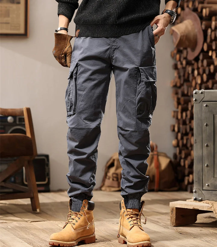 VAAGOON CANVAS CARGO VGN4501