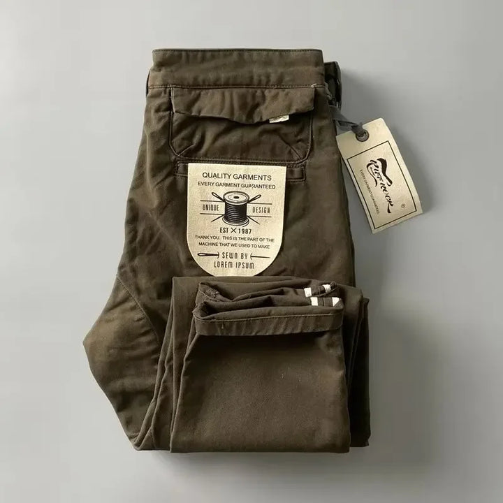 VAAGOON CANVAS CARGO VGN4513