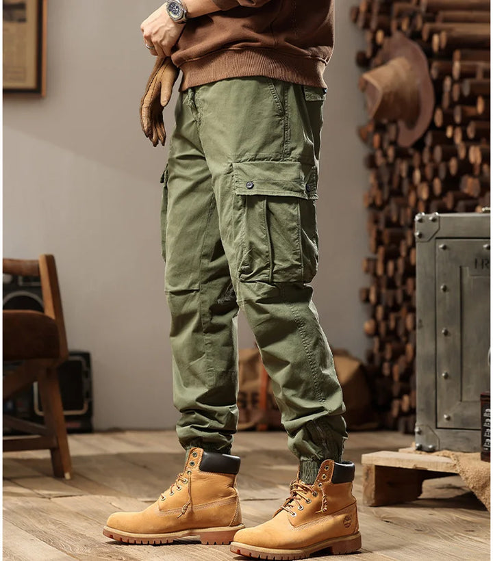 VAAGOON CANVAS CARGO VGN4501