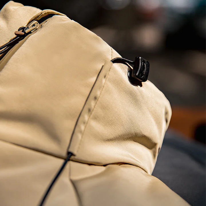 VAAGOON DuPont Cotton Jacket