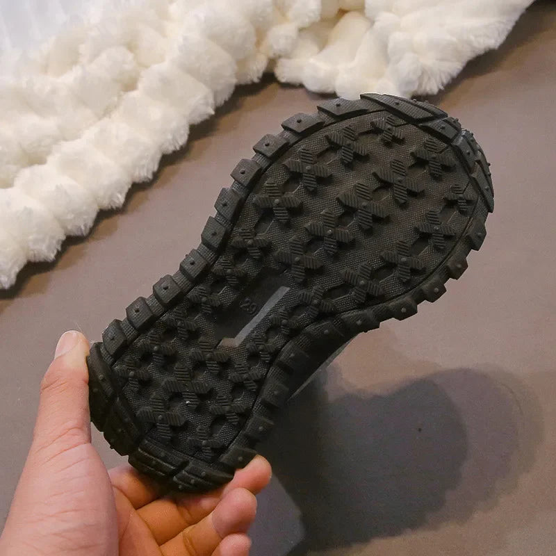 VAAGOON NORTH GOOSE UNISEX KIDS BOOT