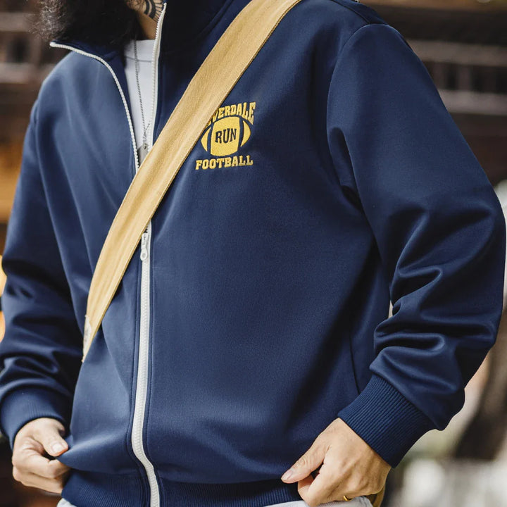 Vaagoon Riverdale Jacket