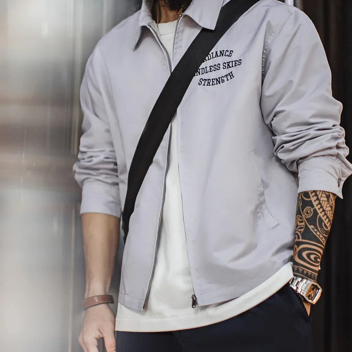 VAAGOON Retro No:745 Jacket