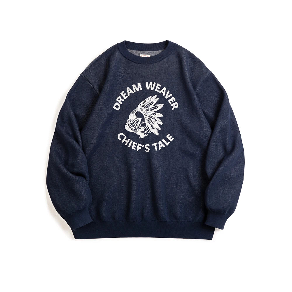 VAAGOON DREAMWEAVER SWEATER