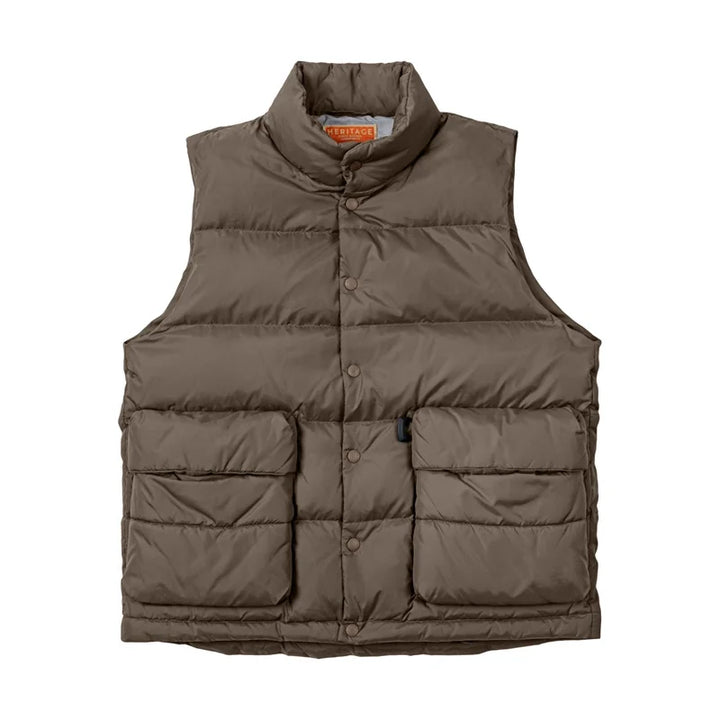 VAAGOON Sleeveless Down Vest