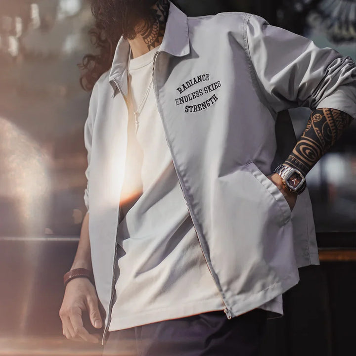 VAAGOON Retro No:745 Jacket