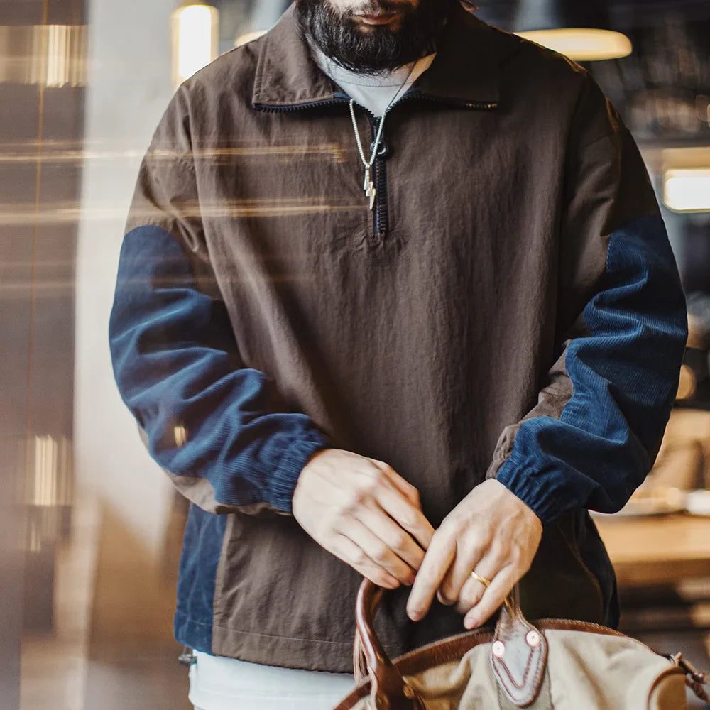 VAAGOON Corduroy Daily Comfort