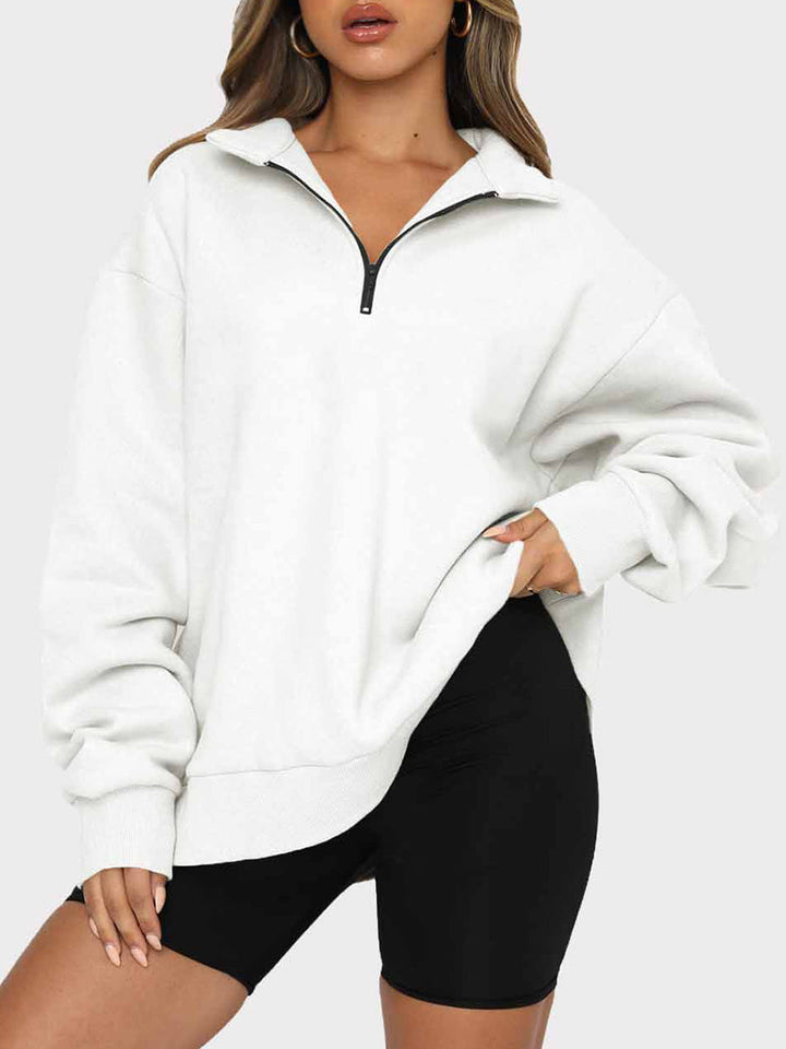 VAAGOON SOL PULL SWEATSHIRT