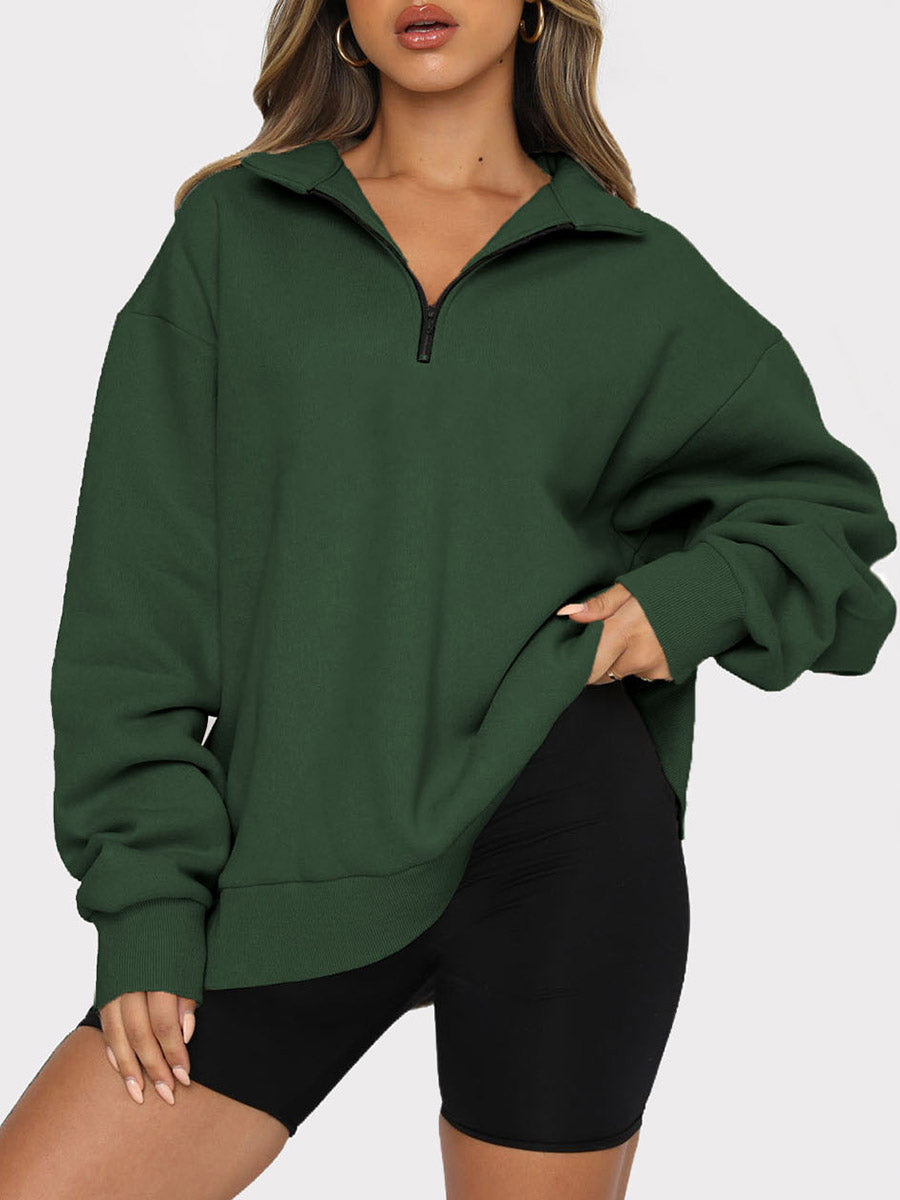 VAAGOON SOL PULL SWEATSHIRT