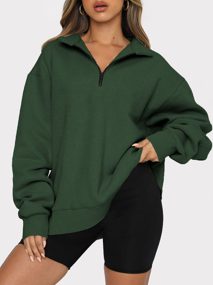 VAAGOON SOL PULL SWEATSHIRT