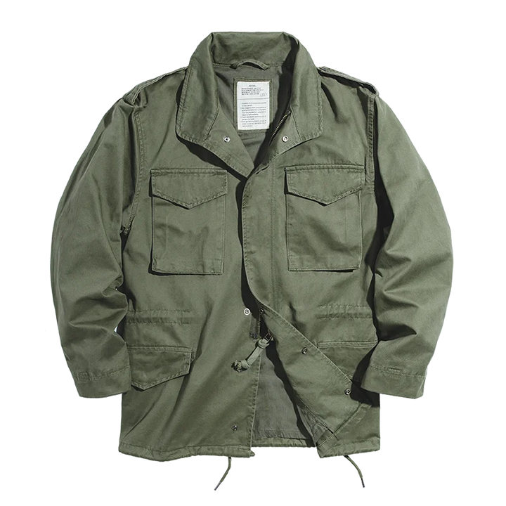 VAAGOON Military M65 Jacket