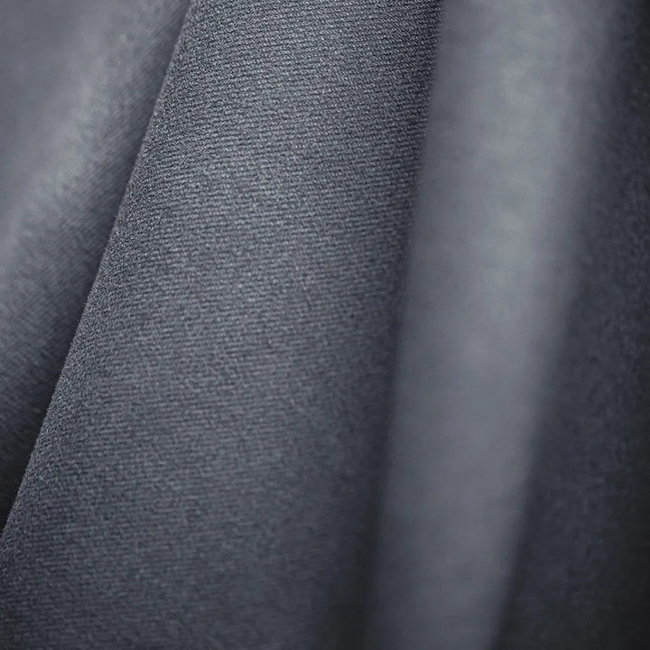 VAAGOON Casual Patchwork Jackets