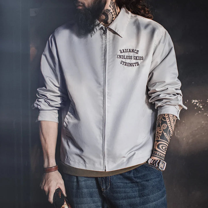 VAAGOON Retro No:745 Jacket