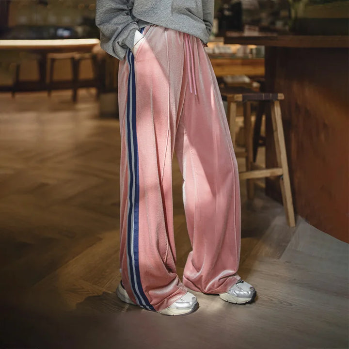 VAAGOON Women's Wide Leg Pants