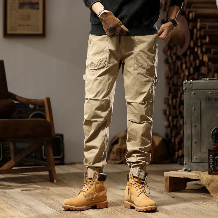 VAAGOON CANVAS CARGO VGN4509