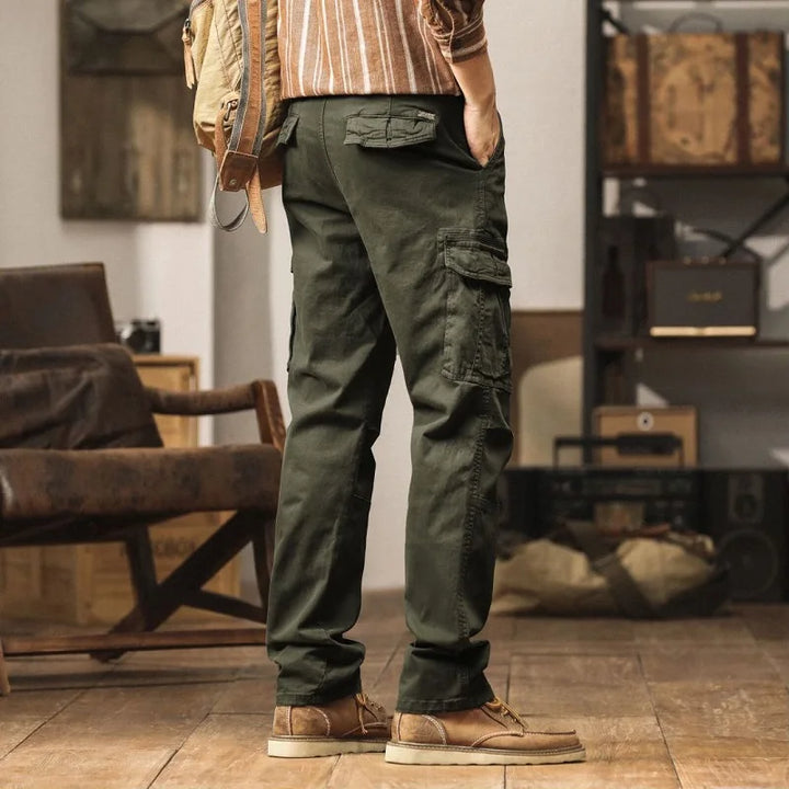 VAAGOON CANVAS CARGO VGN4508