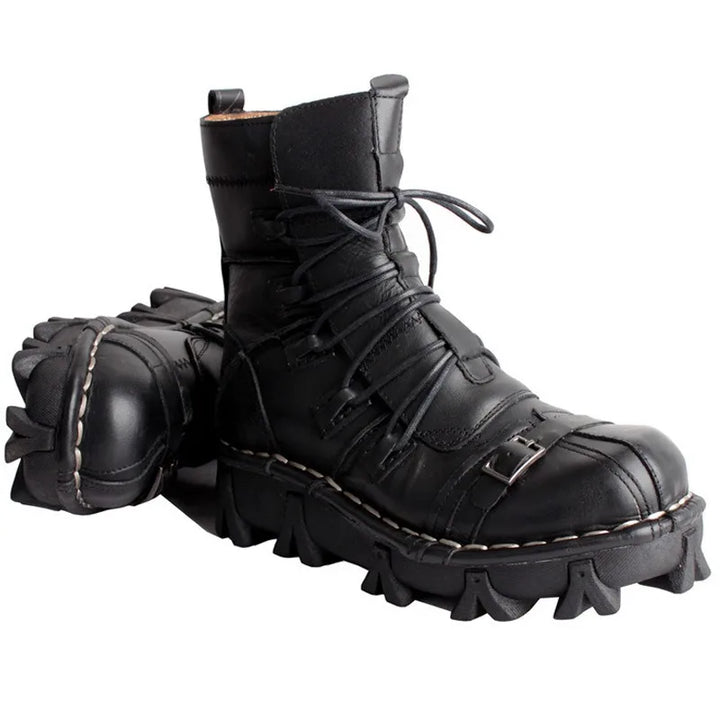 VAAGOON Motorcycle Style2 Boots