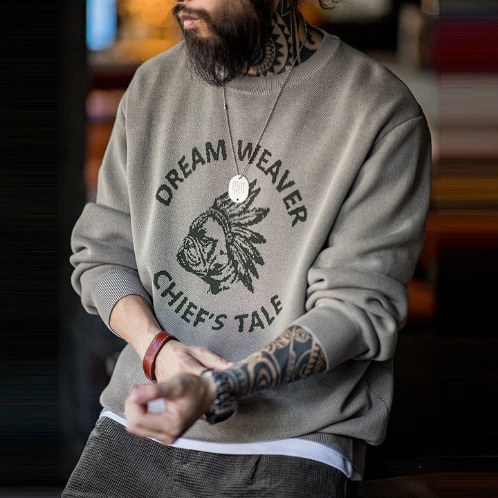 VAAGOON DREAMWEAVER SWEATER