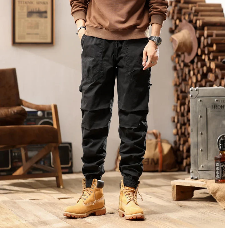 VAAGOON CANVAS CARGO VGN4509