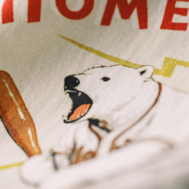 Vaagoon American Style Relaxed Fit Long Sleeve Shirt