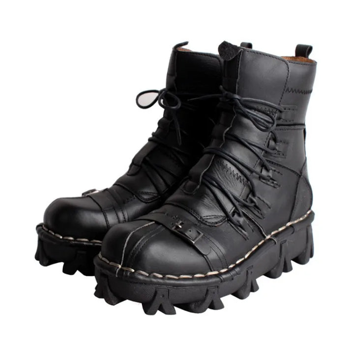 VAAGOON Motorcycle Style2 Boots