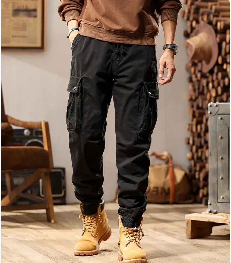 VAAGOON CANVAS CARGO VGN4501