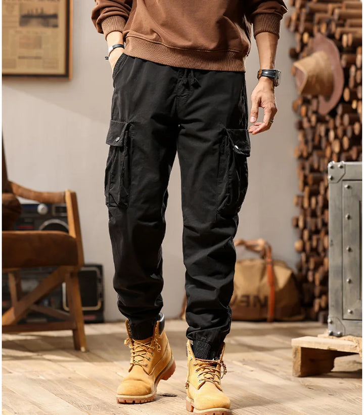 VAAGOON CANVAS CARGO VGN4501