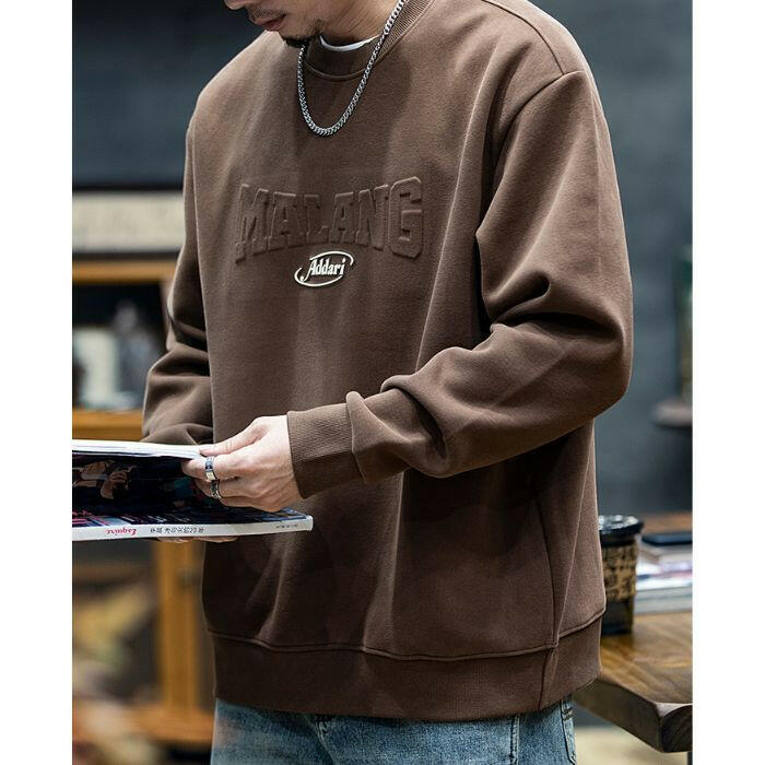 VAAGOON MALANG SWEAT