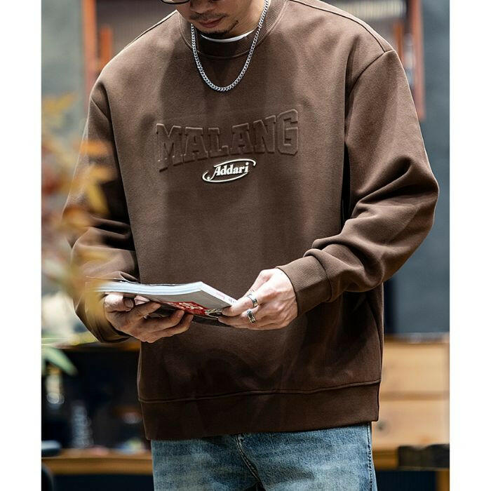 VAAGOON MALANG SWEAT