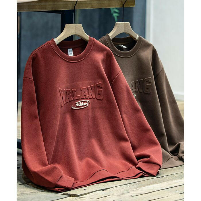 VAAGOON MALANG SWEAT